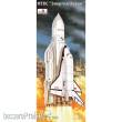 Amodel AMO72026 - 1:72 Energia-Buran