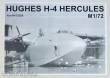 Amodel AMO72029 - 1:72 Hughes H-4 Hercules