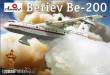 Amodel AMO72030 - 1:72 Beriev Be-200