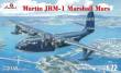 Amodel AMO72038 - 1:72 Martin JRM-1 Marshall Mars