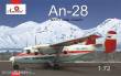Amodel AMO72226 - 1:72 Antonov An-28 Polar
