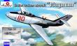 Amodel AMO72230 - 1:72 Yak-30 Magnum Soviet training airc.