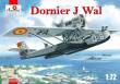 Amodel AMO72233 - 1:72 Dornier Do.J Wal Spain