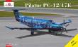 Amodel AMO72235 - 1:72 Pilatus PC-12/47E