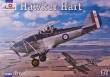 Amodel AMO72240 - 1:72 Hawker Hart