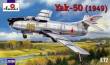 Amodel AMo72250 - 1:72 Yakovlev Yak-50 (1949)
