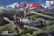 Amodel AMO72257 - 1:72 A-7bis Soviet autogiro