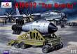 Amodel AMO72265 - 1:72 AN602 Tsar Bomba