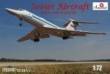 Amodel AMO72268 - 1:72 Tupolev Tu-134UBL