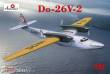 Amodel AMO72272 - 1:72 Dornier Do-26V-2