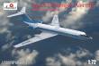 Amodel AMO72276 - 1:72 Tupolev Tu-134A Aeroflot airlines