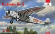 Amodel AMO72287 - 1:72 Kalinin K-5
