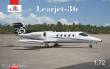 Amodel AMO72296 - 1:72 Learjet-36