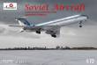 Amodel AMO72299 - 1:72 Tupolev Tu-134AK with eqipment Balkani