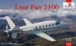 Amodel AMO72310 - 1:72 Lear fan 2100