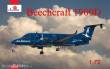 Amodel AMO72311 - 1:72 Beechcraft 1900D
