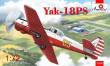 Amodel AMO72320 - 1:72 Yakovlev Yak-18PS aerobatic aircraft