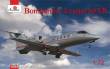 Amodel AMO72325 - 1:72 Bombardier Learjet 60xR