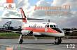 Amodel AMO72331 - 1:72 Jetstream T1 Handley Page