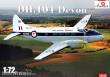 Amodel AMO72334 - 1:72 DH.104 Devon