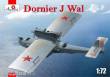 Amodel AMO72336 - 1:72 Dornier J Wal