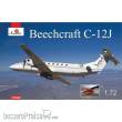 Amodel AMO72344 - 1:72 Beechcraft C-12J