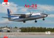 Amodel AMO72356 - Antonov An-24 (early version)