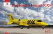 Amodel AMO72360 - 1:72 Bombardier Learjet 60XR ADAC Ambulance