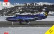 Amodel AMO72367 - 1:72 Pilatus PS-12NC