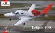 Amodel AMO72369 - 1:72 Eclipse-400