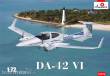 Amodel AMO72376 - 1:72 Da-42 VI