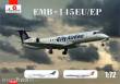Amodel AMO72381 - Embraer EMB-145EU/EP
