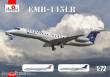 Amodel AMO72385 - 1:72 Embraer EMB-145LR
