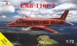 Amodel AMO72387 - Embraer EMB-110P-2