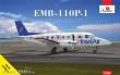 Amodel AMO72395 - Embraer EMB-110P-1
