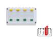 Märklin 072730 - Schaltpult