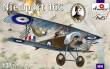 Amodel AMO3201 - 1:32 Nieuport 16C (A134)