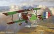 Amodel AMO3203 - 1:32 Nieuport 11