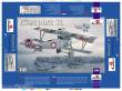 Amodel AMO3203 - 1:32 Nieuport 11