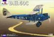 Amodel AMO4803 - 1:48 De Havilland DH.60C Cirrus Moth