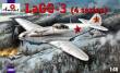 Amodel AMO4809 - 1:48 LaGG-3 (4 series) Soviet fighter