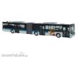 Rietze 72763 - MAN Lions City G E6 Emile Frisch (LU), 1:87