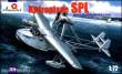 Amodel AMO7271 - 1:72 Hydroplane SPL