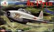 Amodel AMO7282 - 1:72 Yakovlev Yak-17UTI Soviet jet fighter