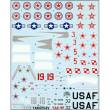 Amodel AMO7286 - 1:72 Yakovlev Yak-9P Soviet fighter