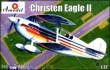 Amodel AMO7298 - 1:72 Christen Eagle II