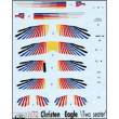 Amodel AMO7298 - 1:72 Christen Eagle II