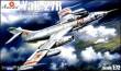 Amodel AMO72111 - 1:72 Yakovlev Yak-27R Soviet interceptor