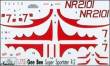 Amodel AMO72114 - 1:72 Gee Bee Super Sportster R2 Aircraft