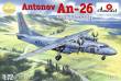 Amodel AMO72118 - 1:72 Antonov An-26, late version